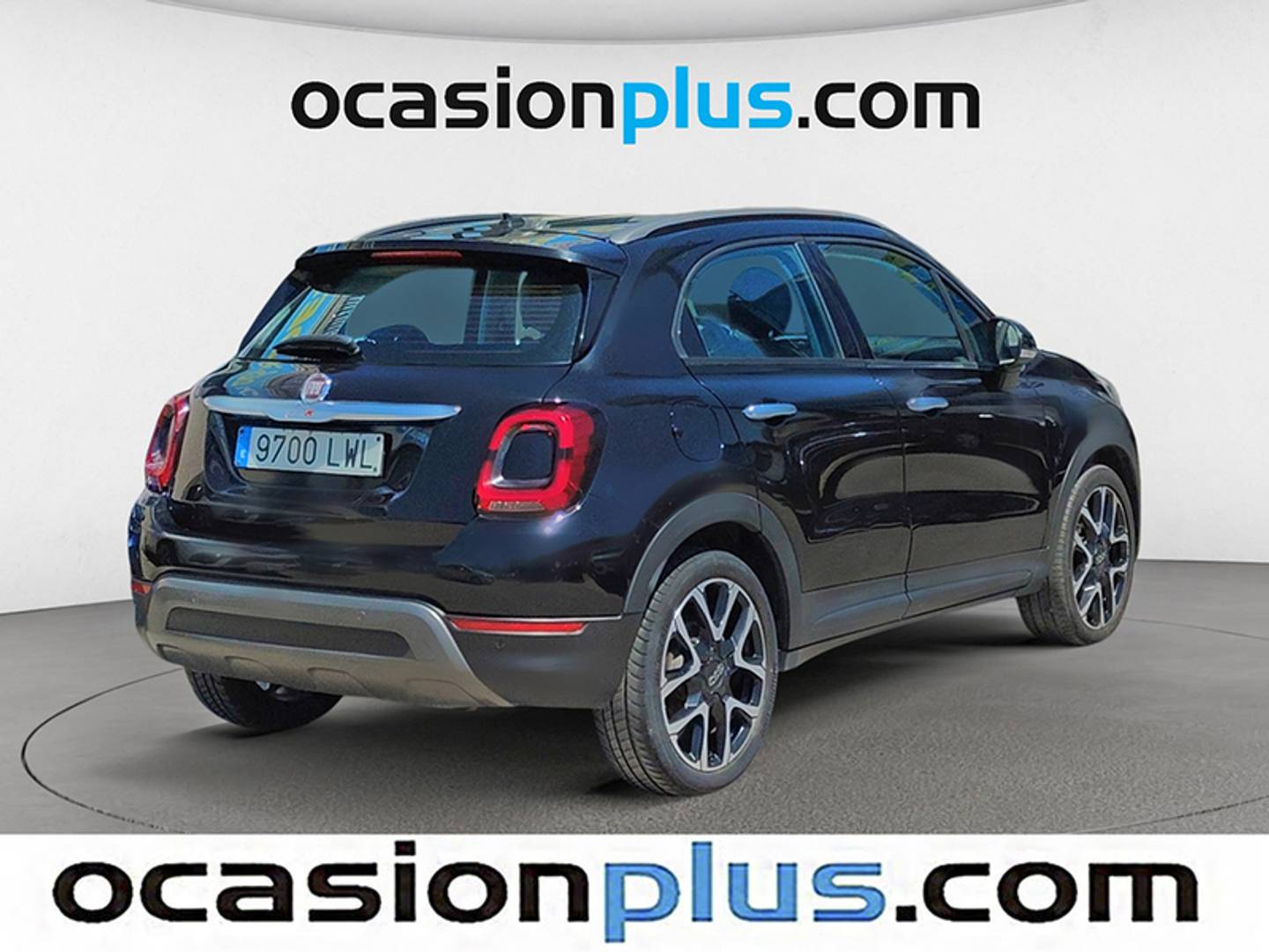 Foto Fiat 500X Fiat 500X 1.3 Firefly S&S Cross T4 DCT (150 CV)