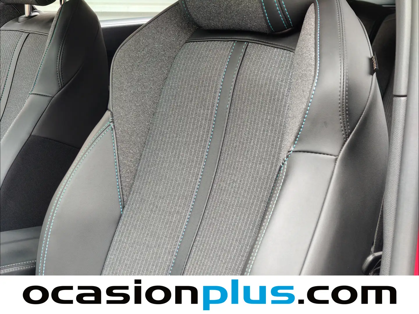 Foto Peugeot 5008 Peugeot 5008 BlueHDi 130 S&S Allure EAT8 (130 CV) 7 Plazas