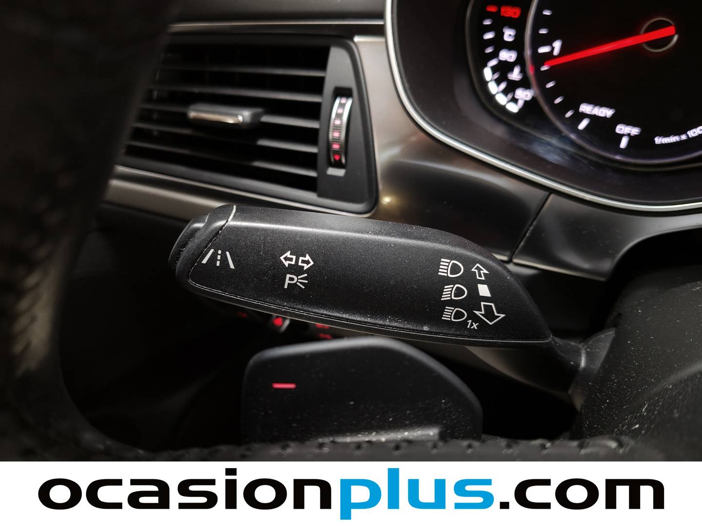 Audi A6 Audi A6 Advanced edition 2.0 TDI ultra (190 CV) S tronic seminuevo
