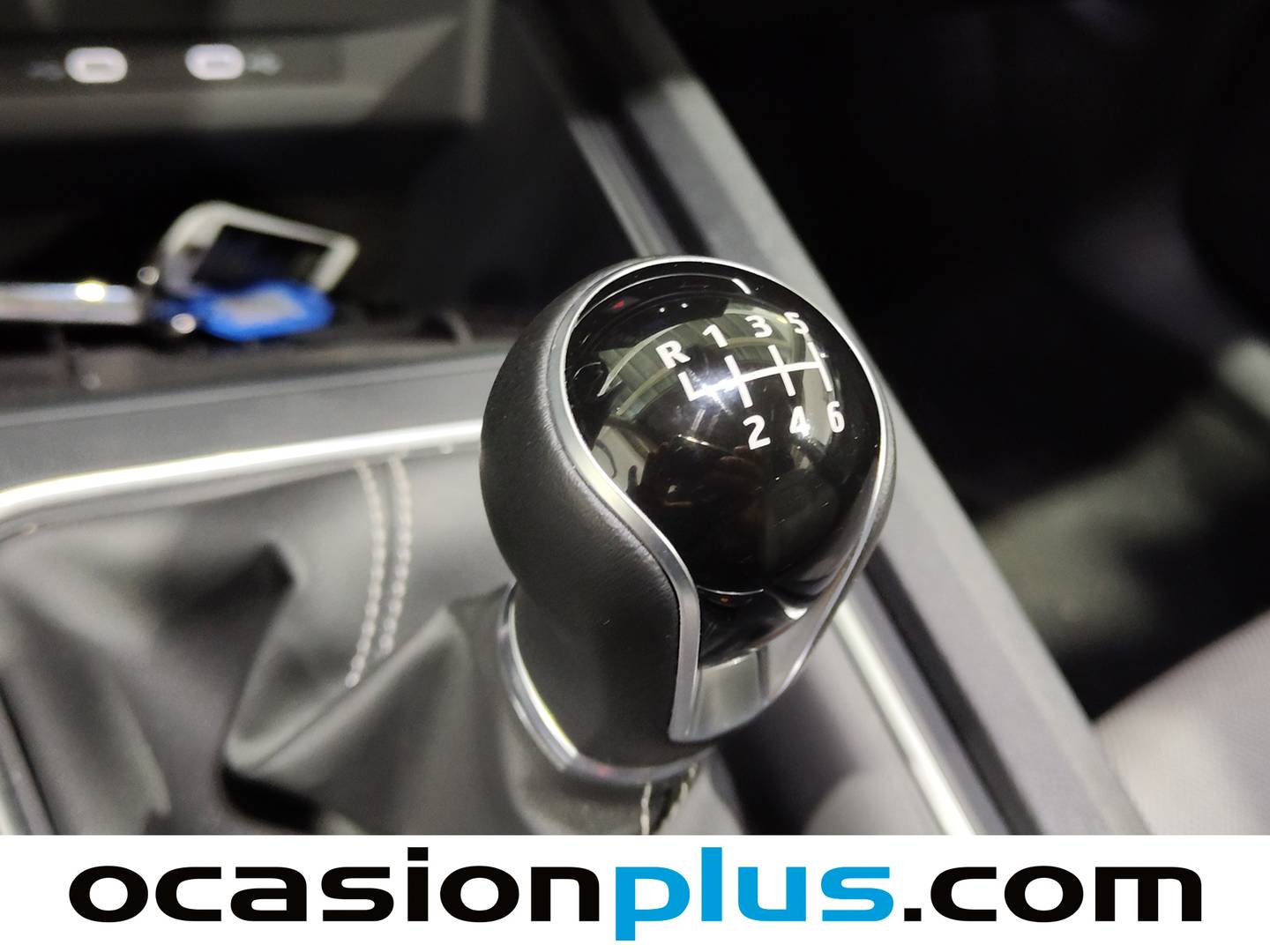 Foto Seat León SEAT León ST 1.5 TSI Style 25 Aniversario (115 CV)