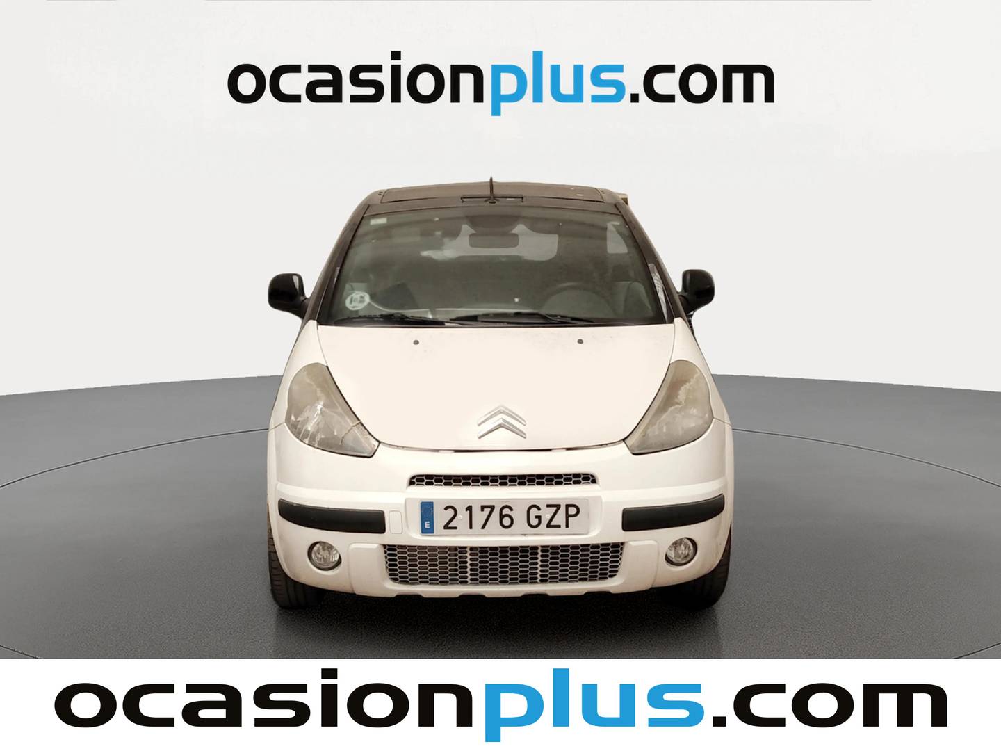 Citroën C3 Pluriel Citroën C3 Pluriel 1.4 HDI Cool (70 CV) barato