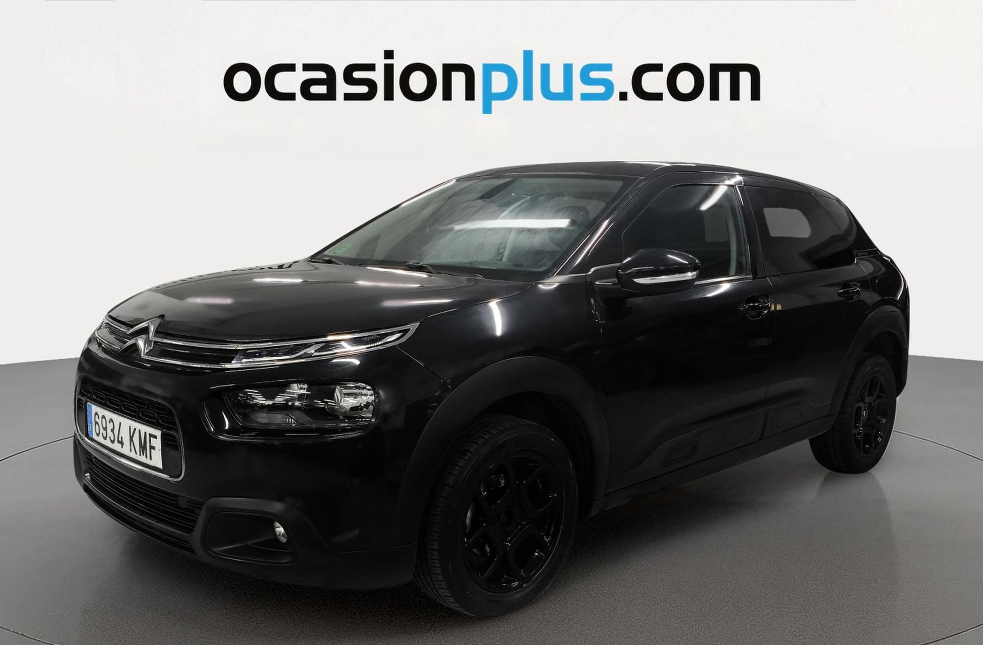 Citroën C4 Cactus PureTech 110 Feel