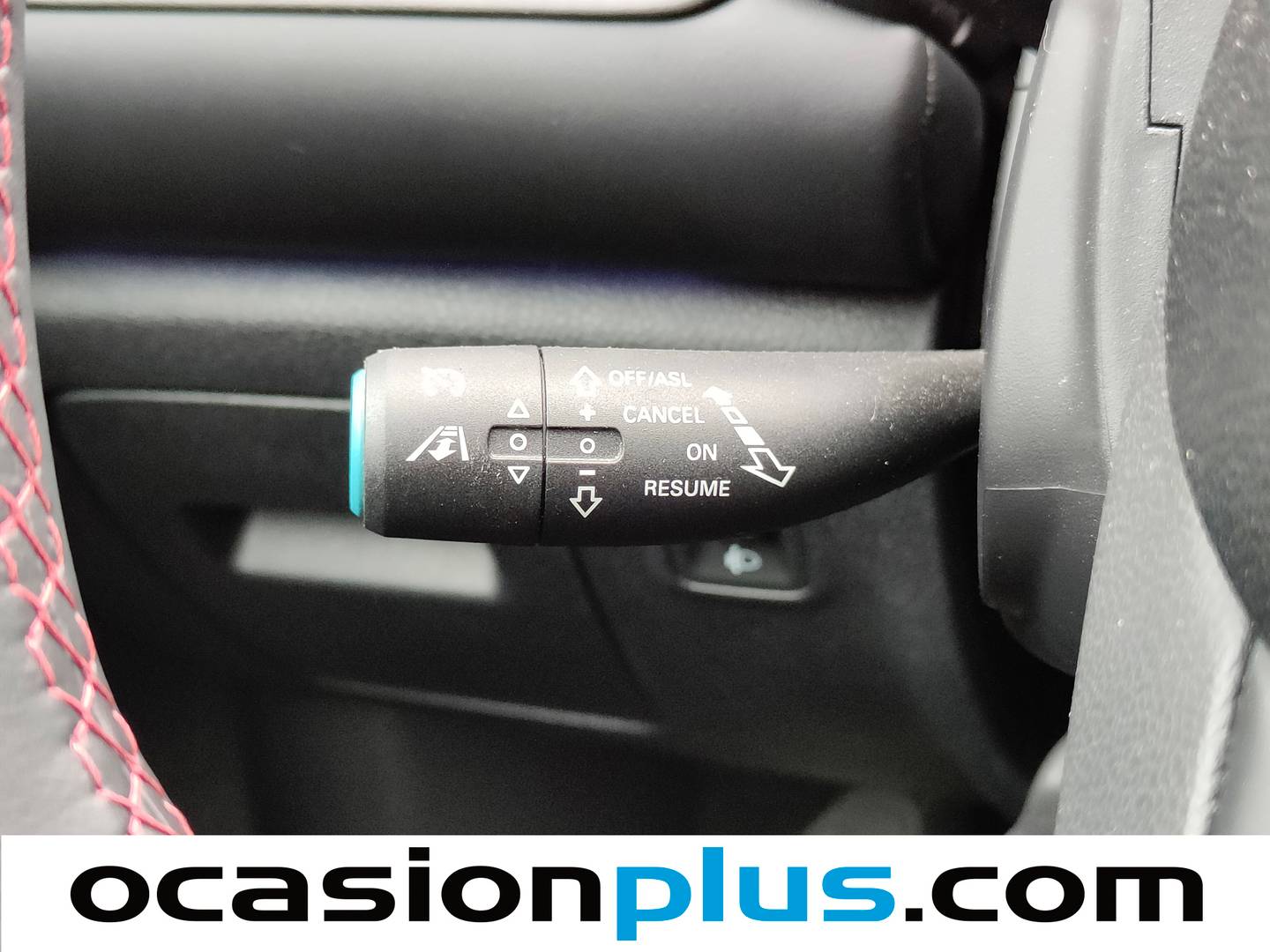 Foto MG HS MG HS 1.5 Turbo GDI Luxury DCT (162 CV)