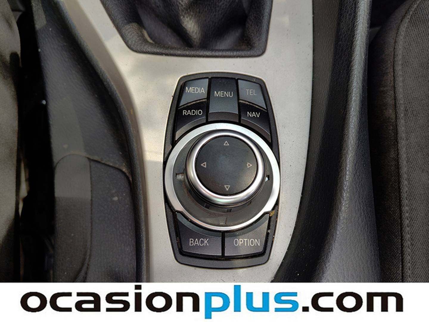 Foto BMW X1 BMW X1 sDrive16d (116 CV)