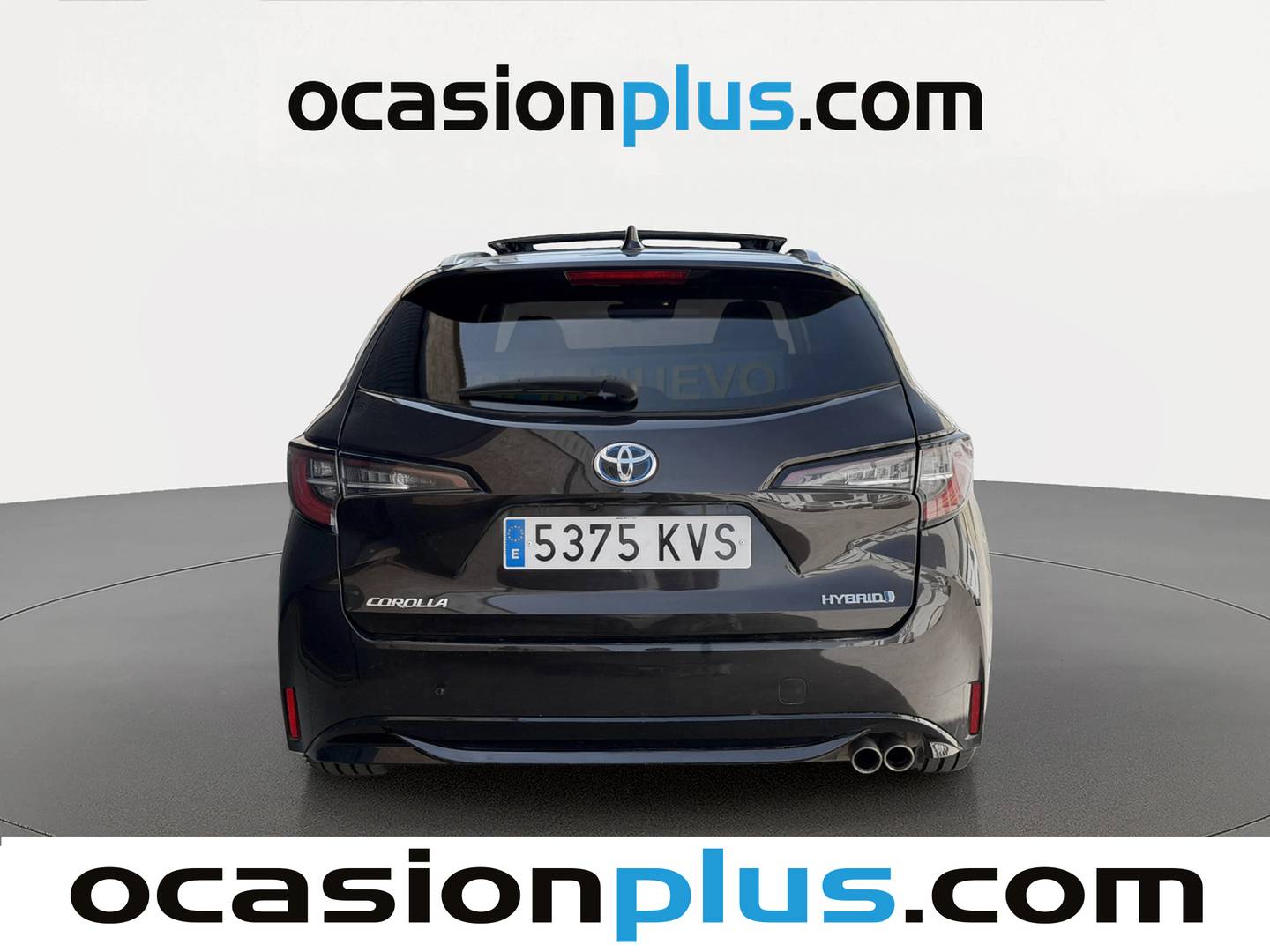 Toyota Corolla Toyota Corolla 180H Feel! E-CVT (180 CV) barato