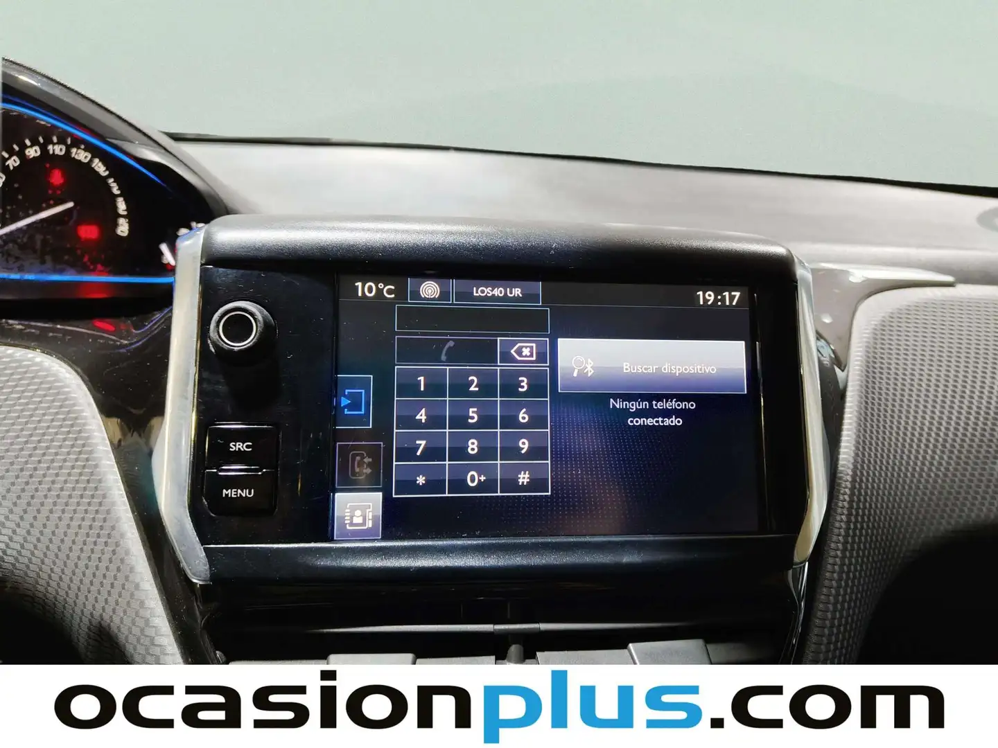 Foto Peugeot 2008 Peugeot 2008 BlueHDi 120 S&S Crossway (120 CV)