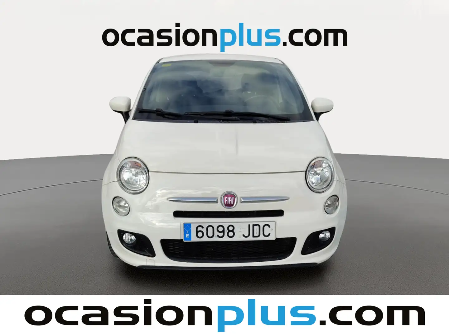 Foto Fiat 500 Fiat 500 1.2 8v S (69 CV)