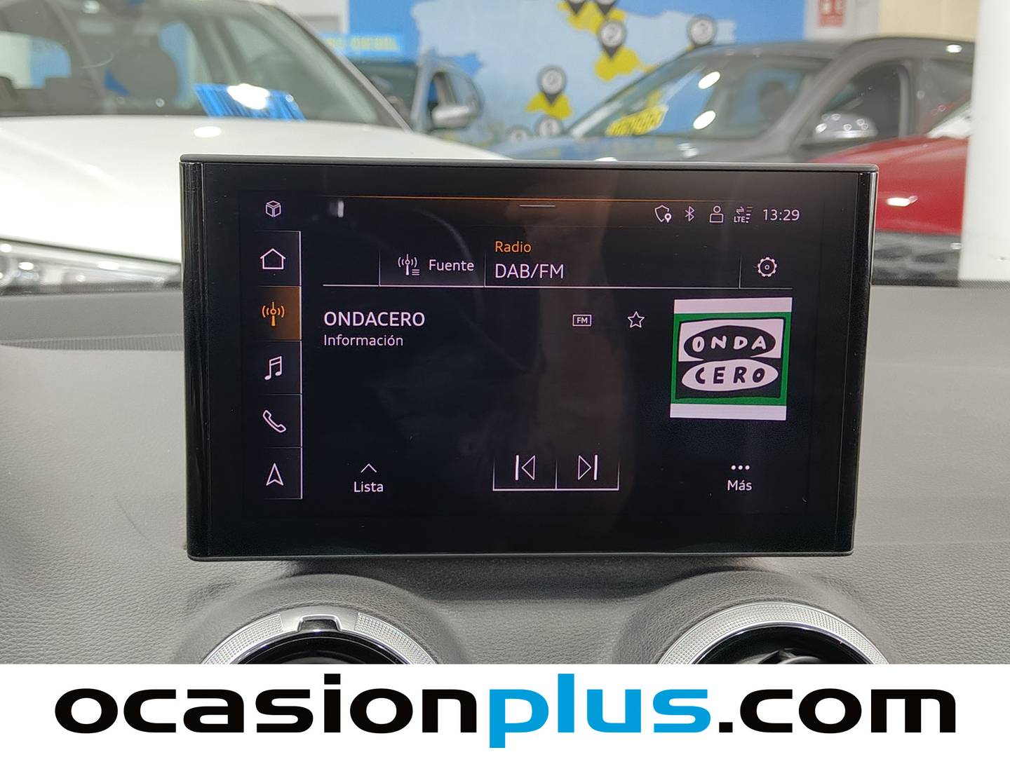 Audi Q2 Audi Q2 Adrenalin 35 TDI (150 CV) S tronic Pack S-Line diésel