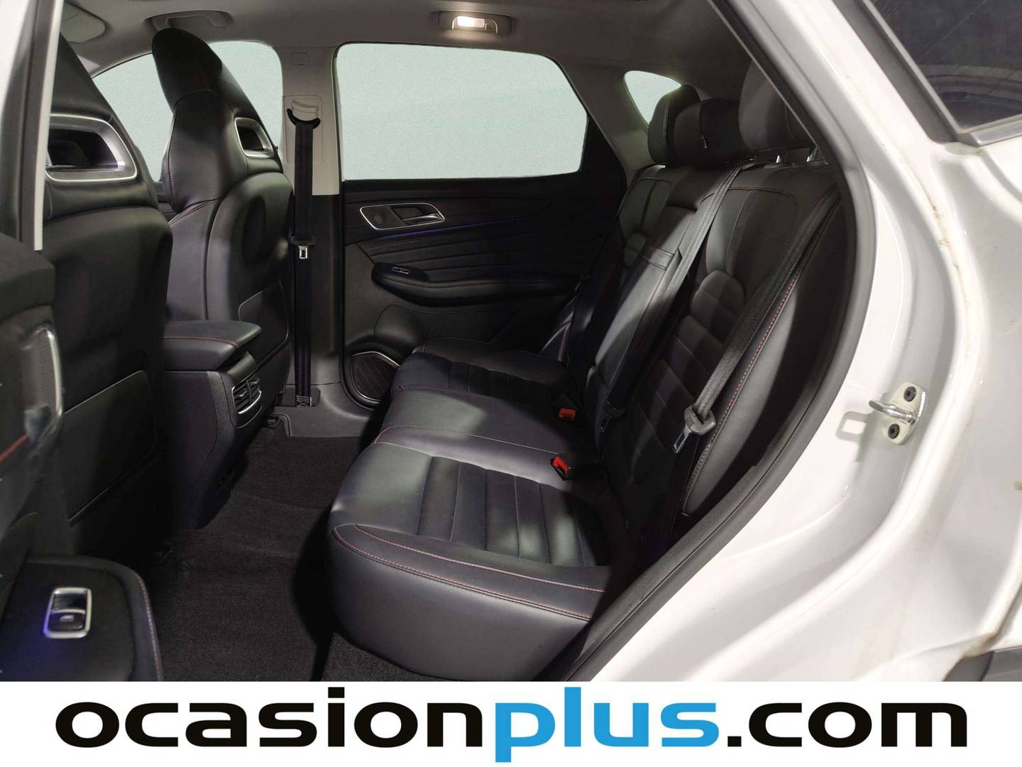 MG HS MG HS 1.5 Turbo GDI Luxury DCT (162 CV) al mejor precio