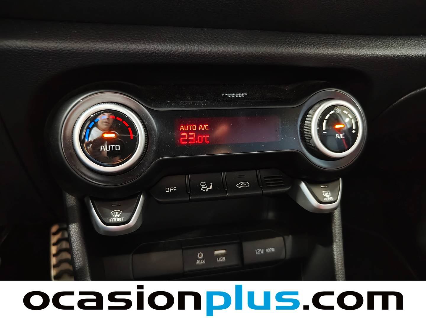 Accesorios del KIA Picanto KIA Picanto 1.2 CVVT GT Line Automático (84 CV)