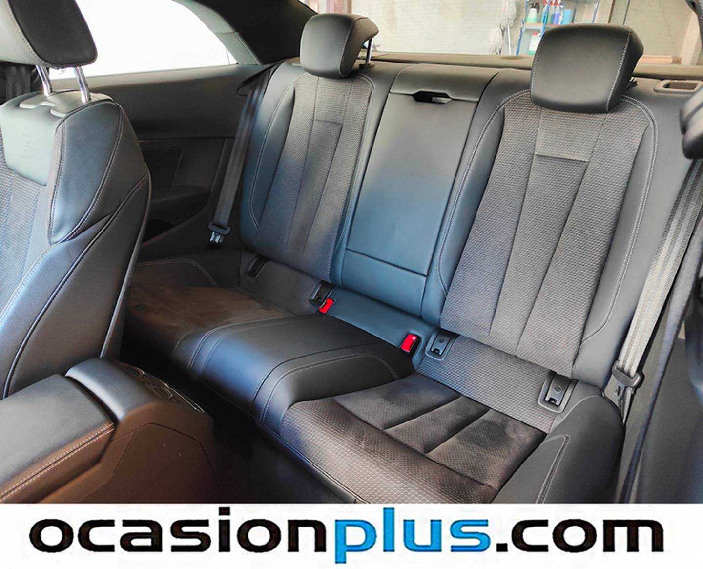 Foto Audi A5 Audi A5 Coupe Coupe S line 40 TFSI S tronic (190 CV)