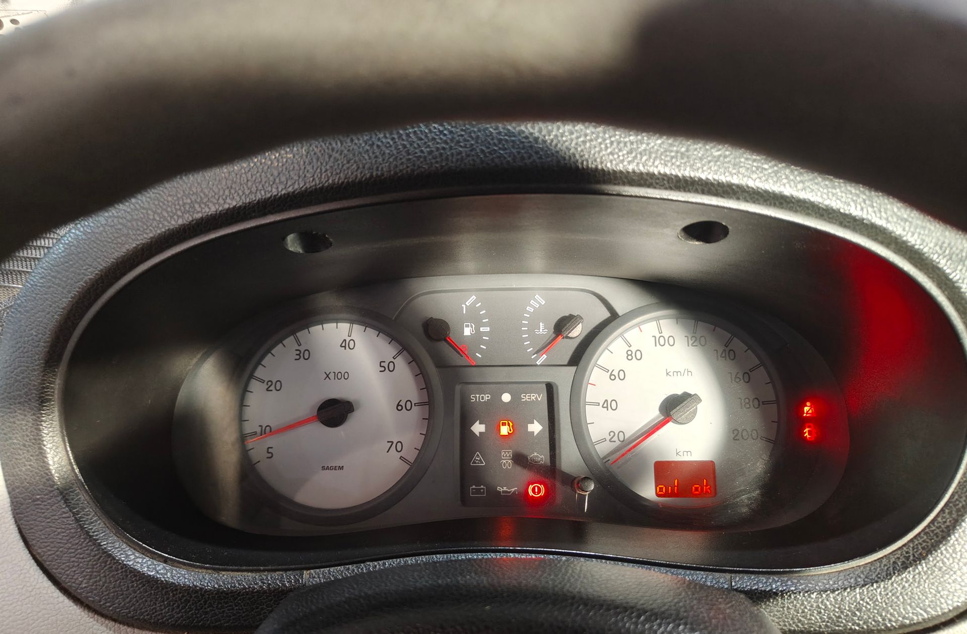 Renault Kangoo Combi 1.5 dCi Privilège - foto 17