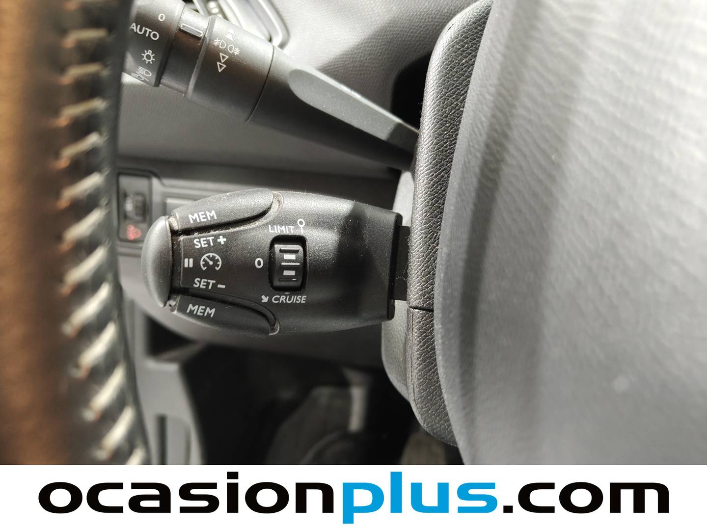 Peugeot 308 Peugeot 308 BlueHDi 100 S&S Active (100 CV) de ocasión