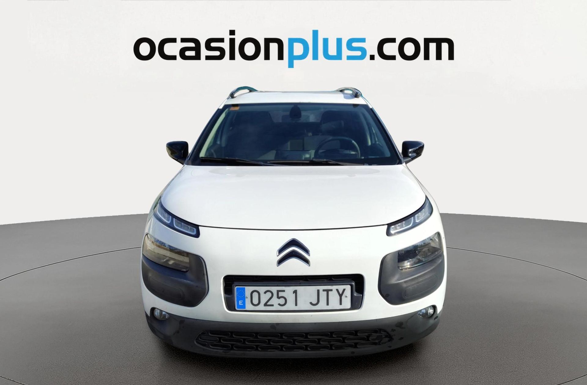 Citroën C4 Cactus PureTech 82 Feel - foto 11