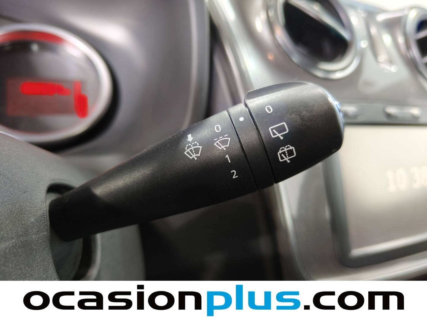 Foto Dacia Logan Dacia Logan MCV Stepway Comfort TCE  (90 CV)