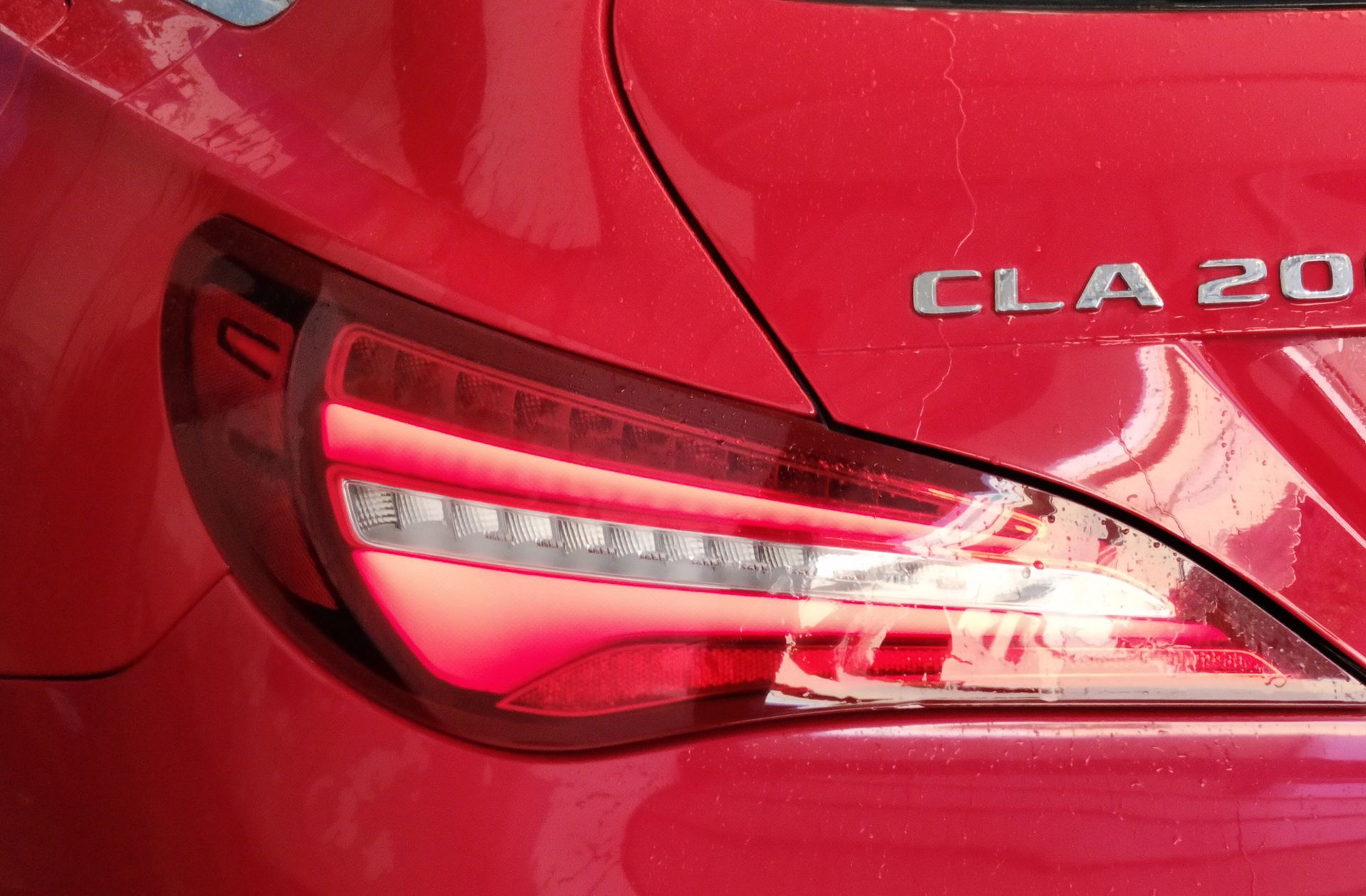 Mercedes-Benz CLA Shooting Brake 200 d Pack AMG - foto 15