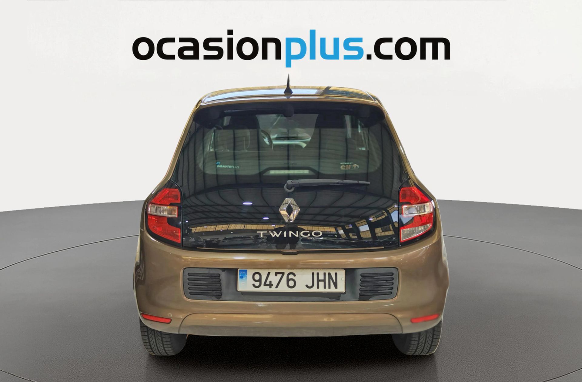 Renault Twingo Zen Energy TCe - foto 10