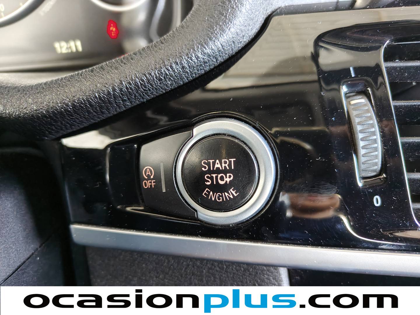 Foto BMW X4 BMW X4 xDrive30d (258 CV)