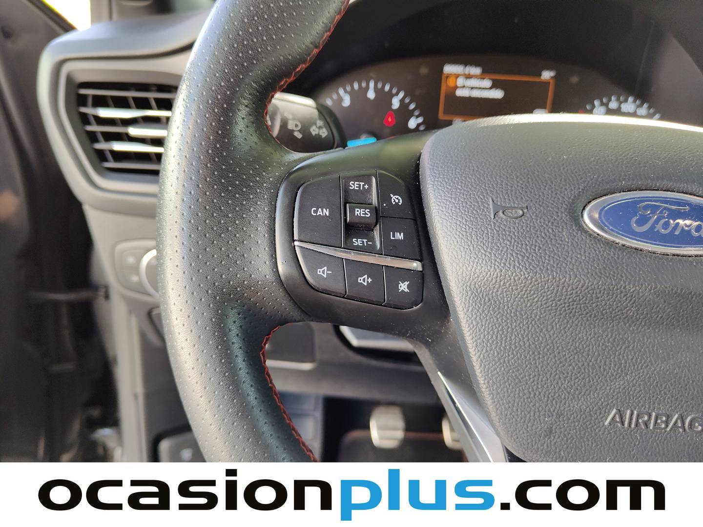 Ford Focus Ford Focus 1.0 Ecoboost S&S ST-Line (125 CV) 125cv