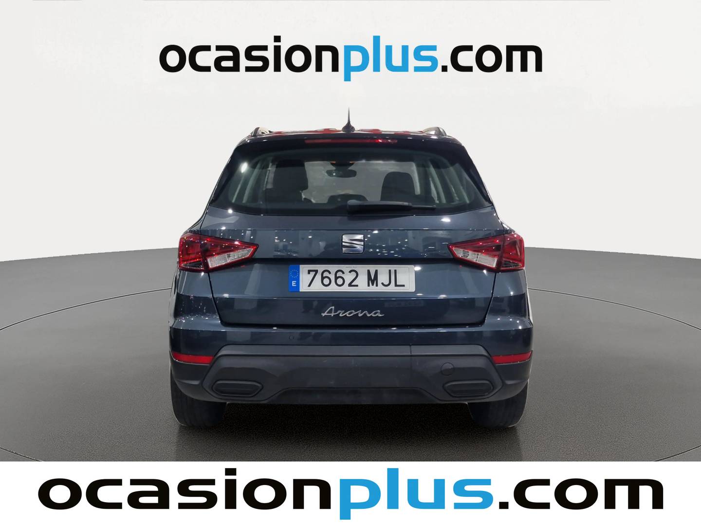 Seat Arona Seat Arona 1.0 TSI Style XL (110 CV) al mejor precio