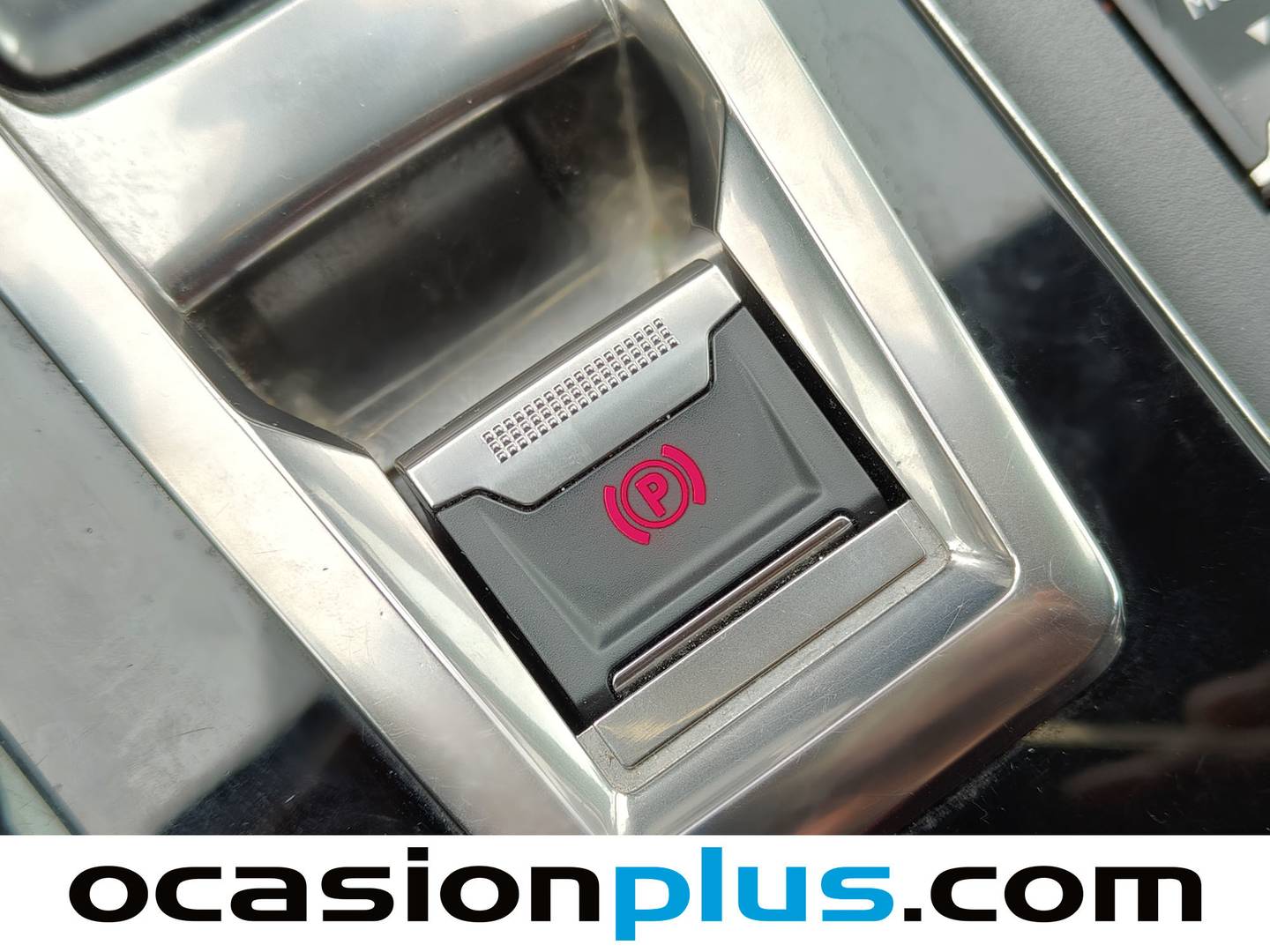 Foto Peugeot 5008 Peugeot 5008 PureTech 130 S&S Allure EAT8 (130 CV) 7 Plazas