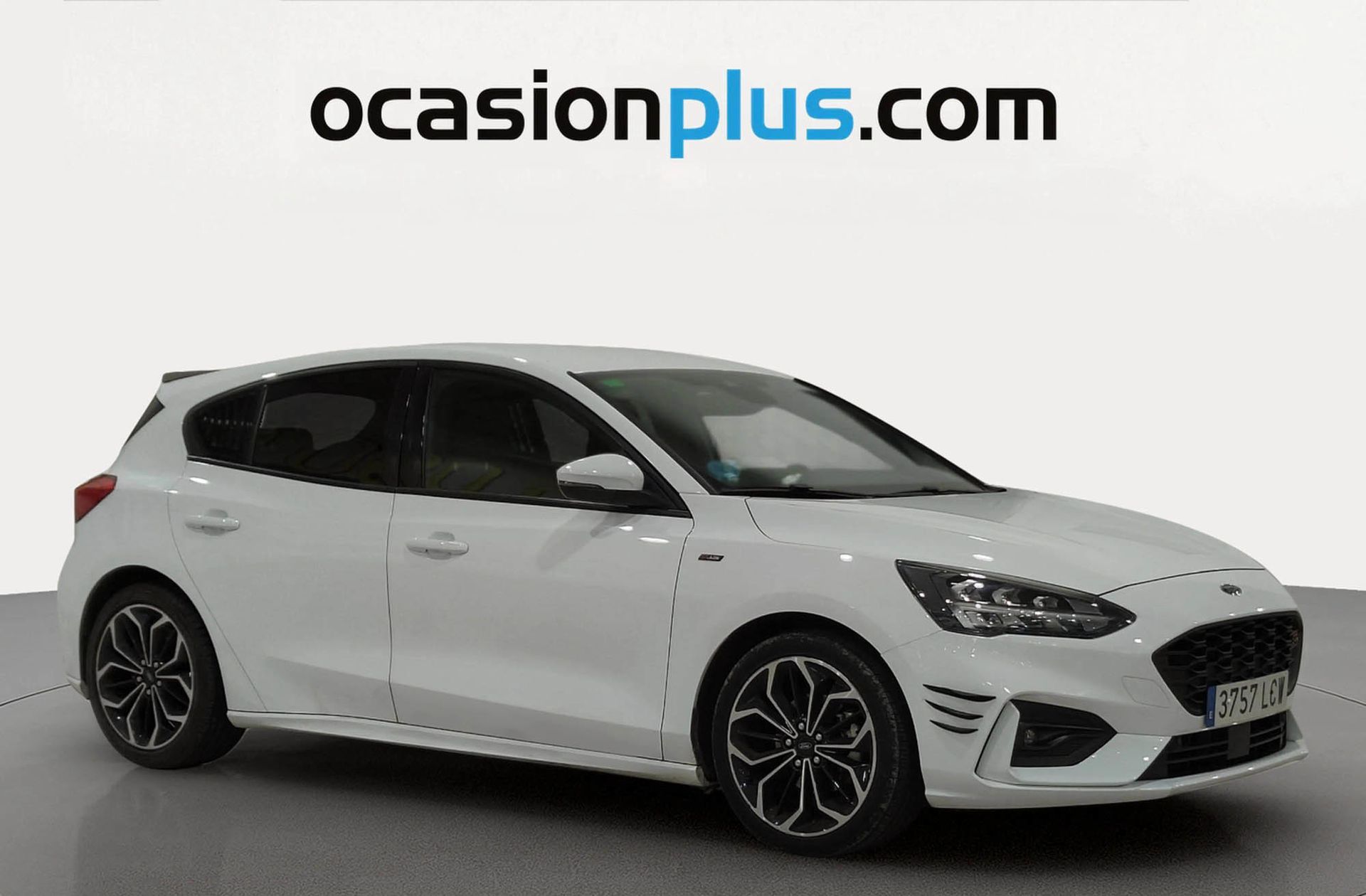 Ford Focus 1.0 EcoBoost ST-Line X - foto 2