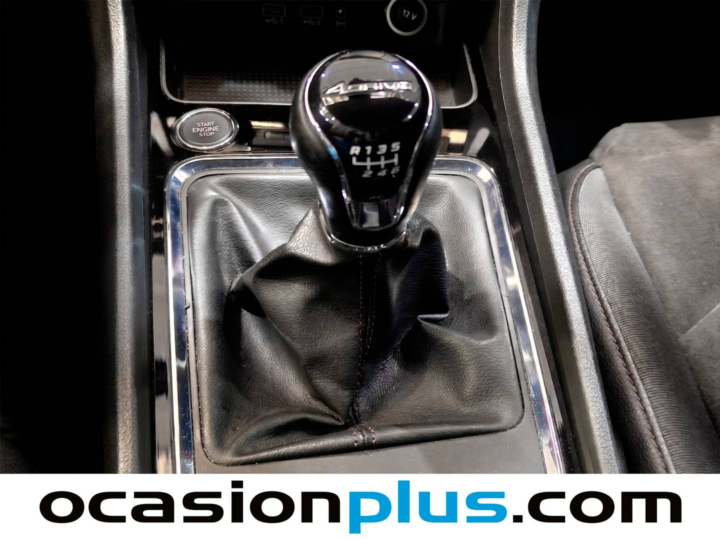 Seat Ateca Seat Ateca 1.4 EcoTSI S&S FR 4Drive (150 CV) de segunda mano