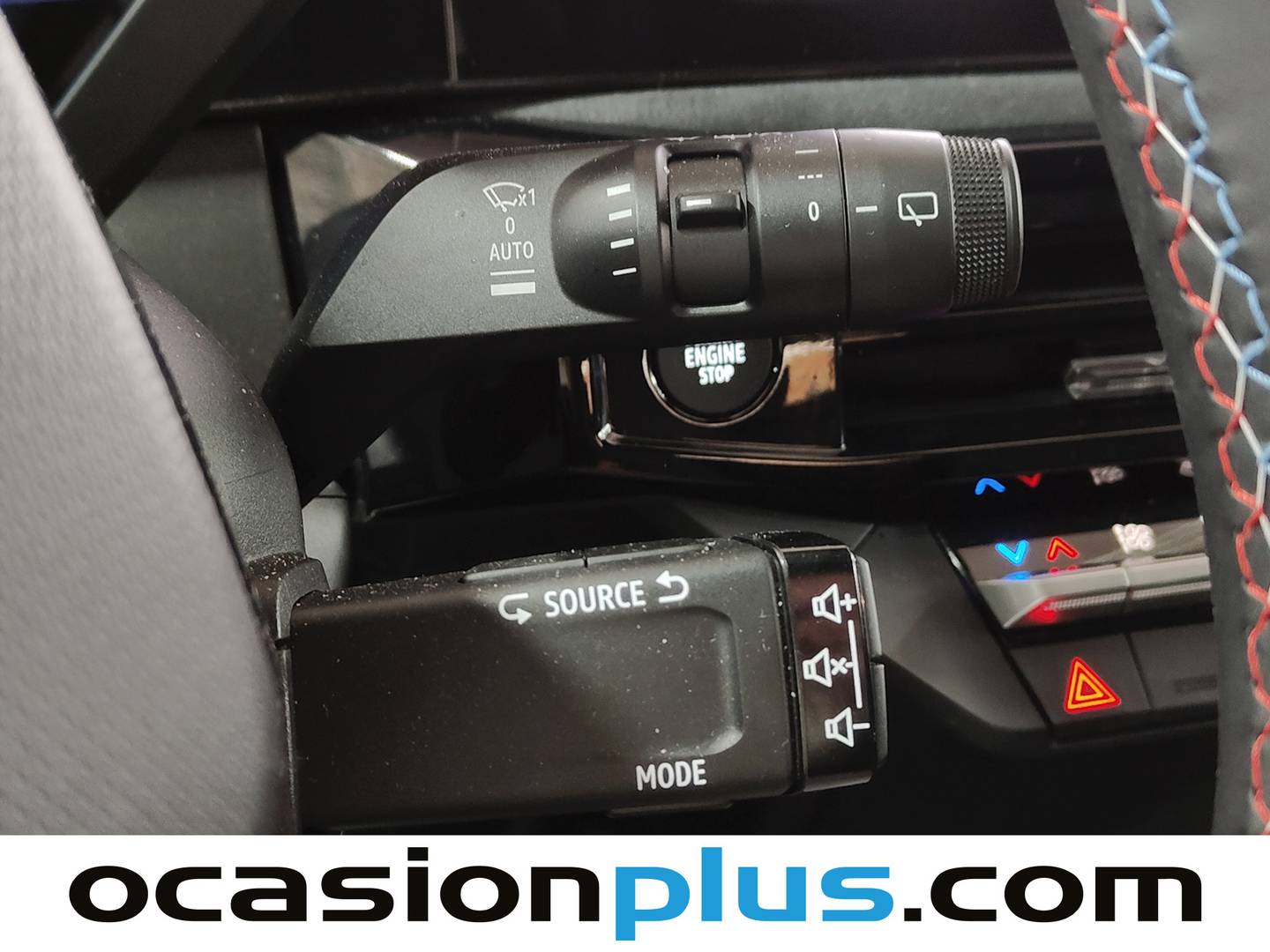 Renault Clio Renault Clio Esprit Alpine full hybrid E-Tech  (160 CV) de segunda mano