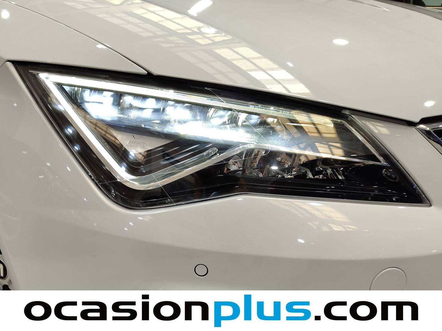 Seat León Seat León 1.5 TSI S&S FR DSG (150 CV) 150cv
