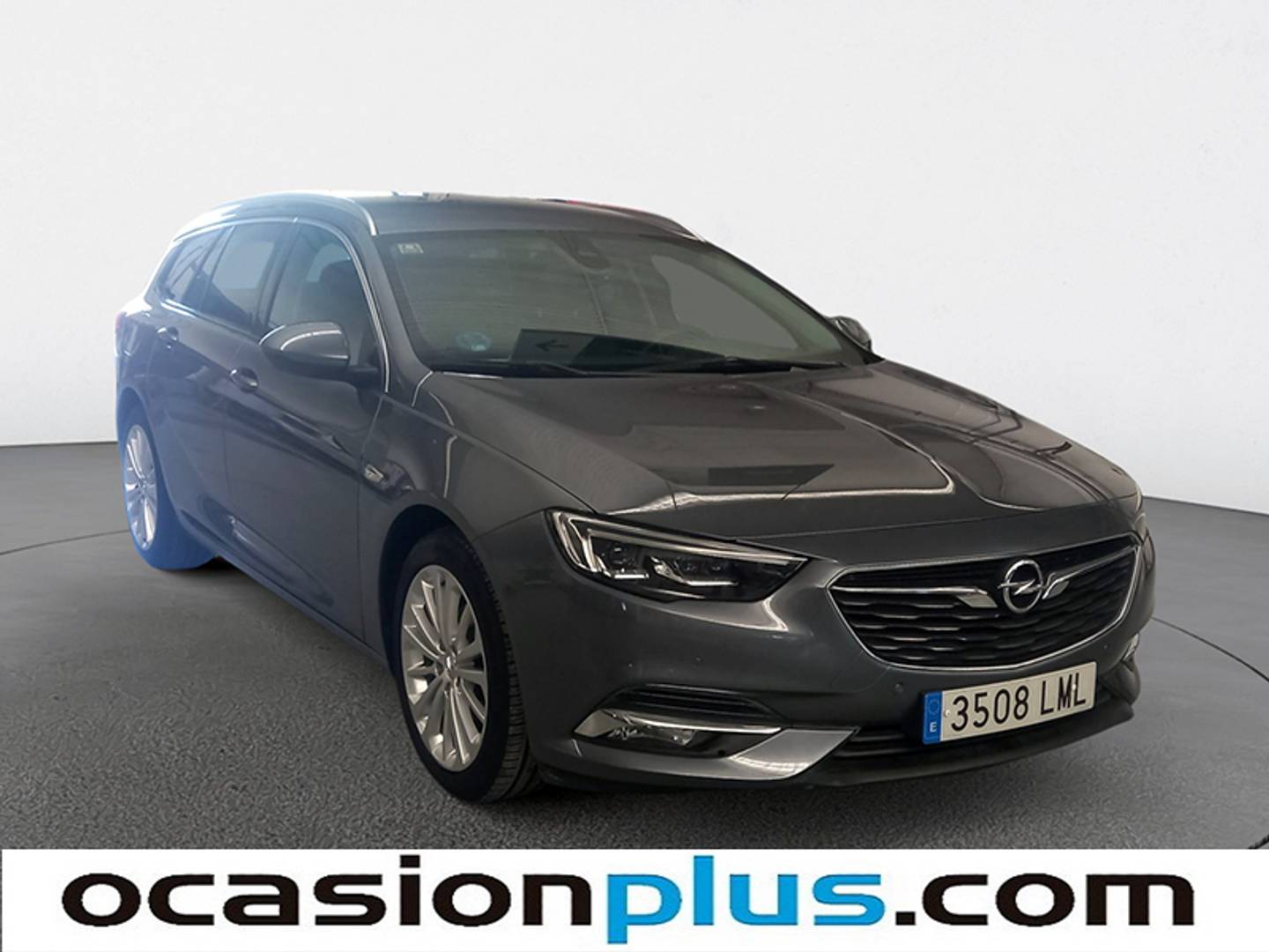 Foto Opel Insignia Opel Insignia 1.6 CDTI Turbo D Innovation (136 CV)