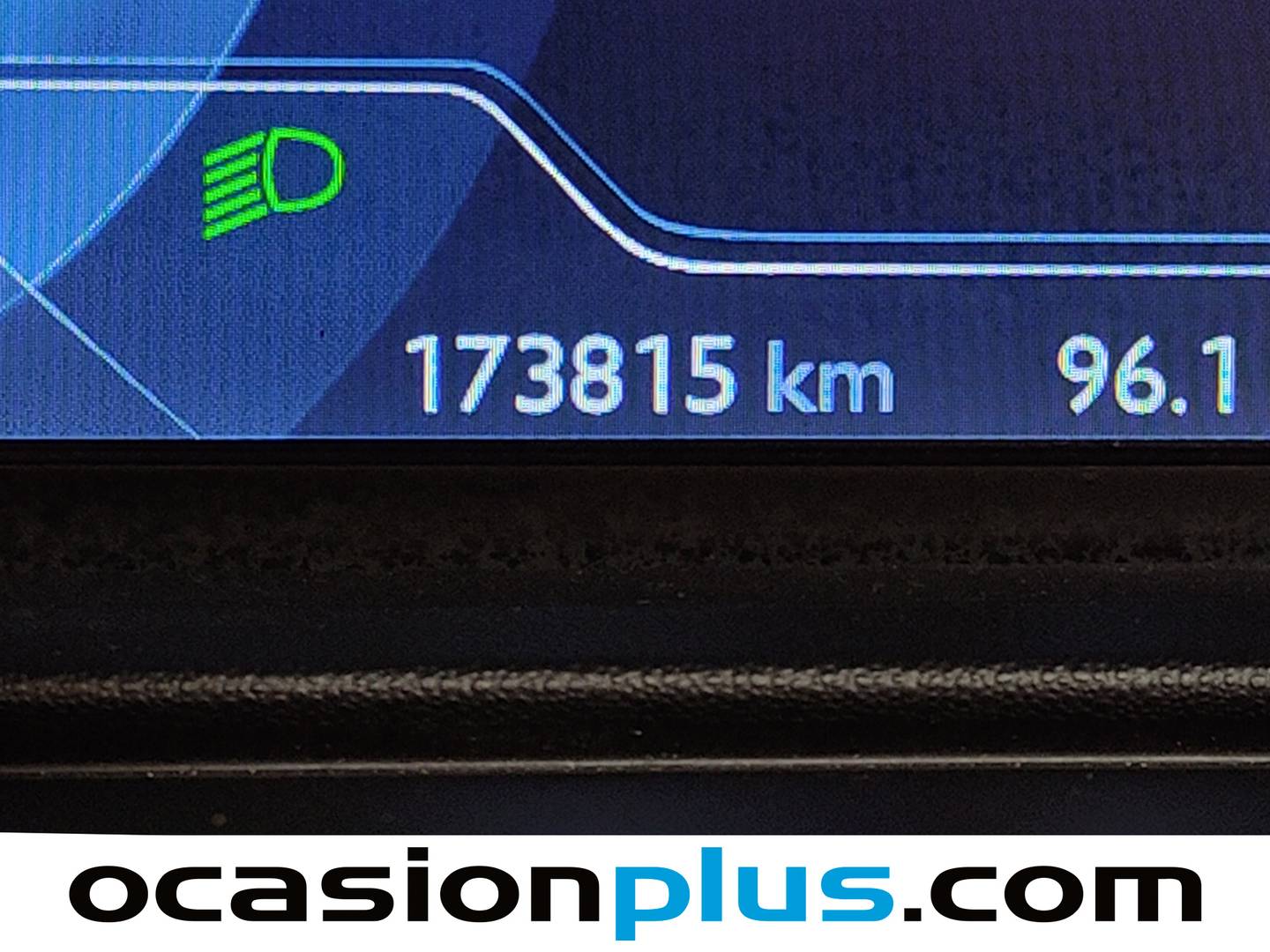 Citroën C4 Picasso Citroën C4 Picasso BlueHDi 120 Feel (120 CV) seminuevo