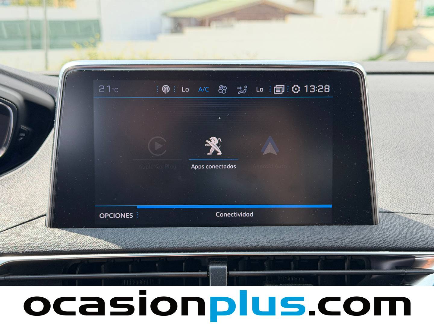 Extras del Peugeot 3008 Peugeot 3008 BlueHDI 130 S&S GT Line (130 CV)