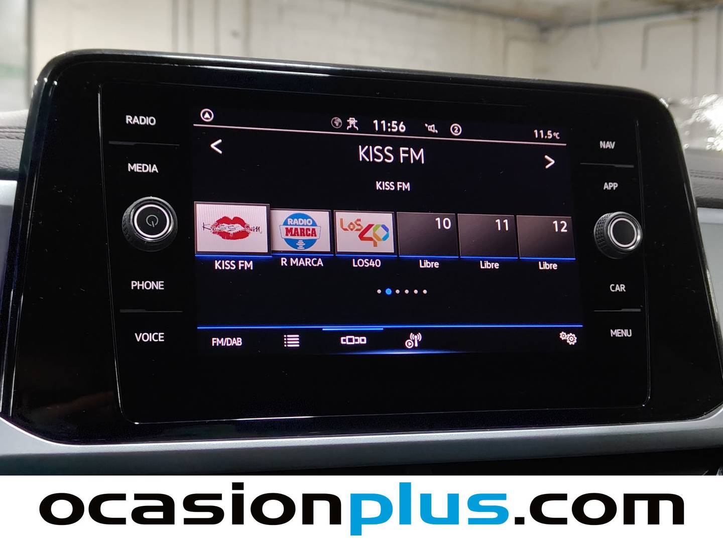 Foto Volkswagen T-Roc Volkswagen T-Roc Life 1.5 TSI (150 CV)