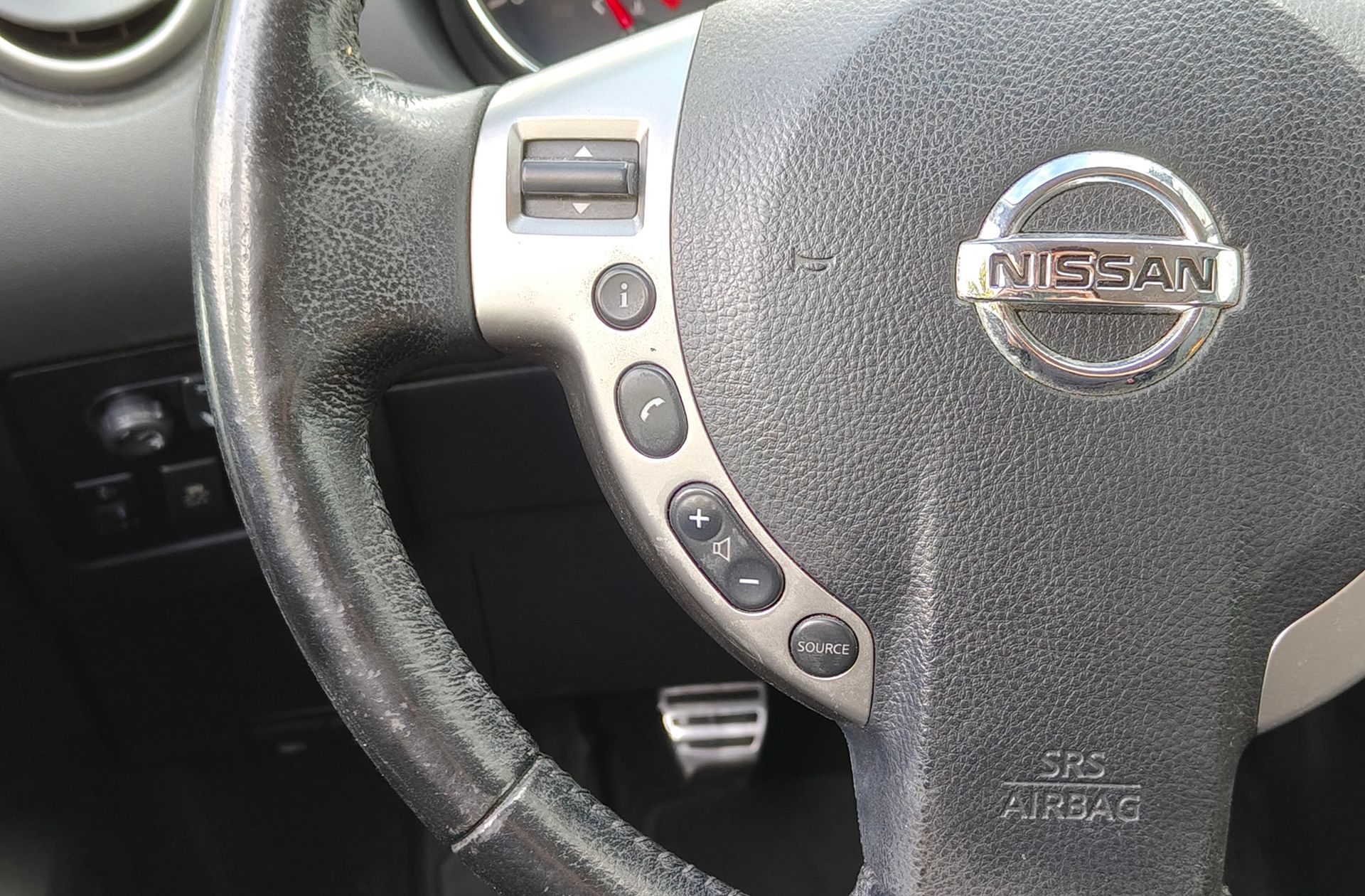 Nissan Qashqai+2 1.6 Tekna Sport Stop&Start 4x2 7 plazas - foto 26