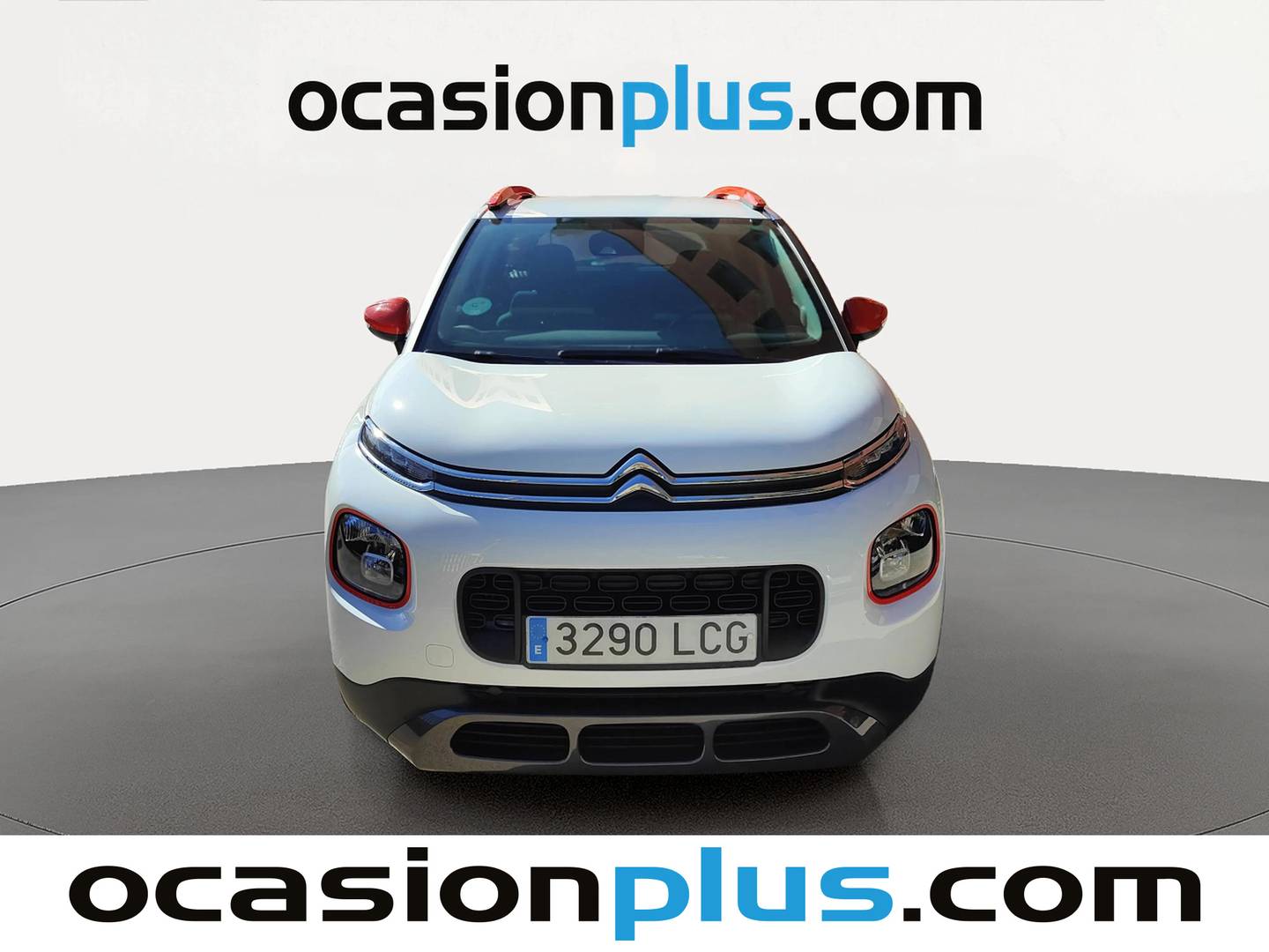 Citroën C3 Aircross Citroën C3 Aircross PureTech 110 S&S Feel (110 CV) al mejor precio