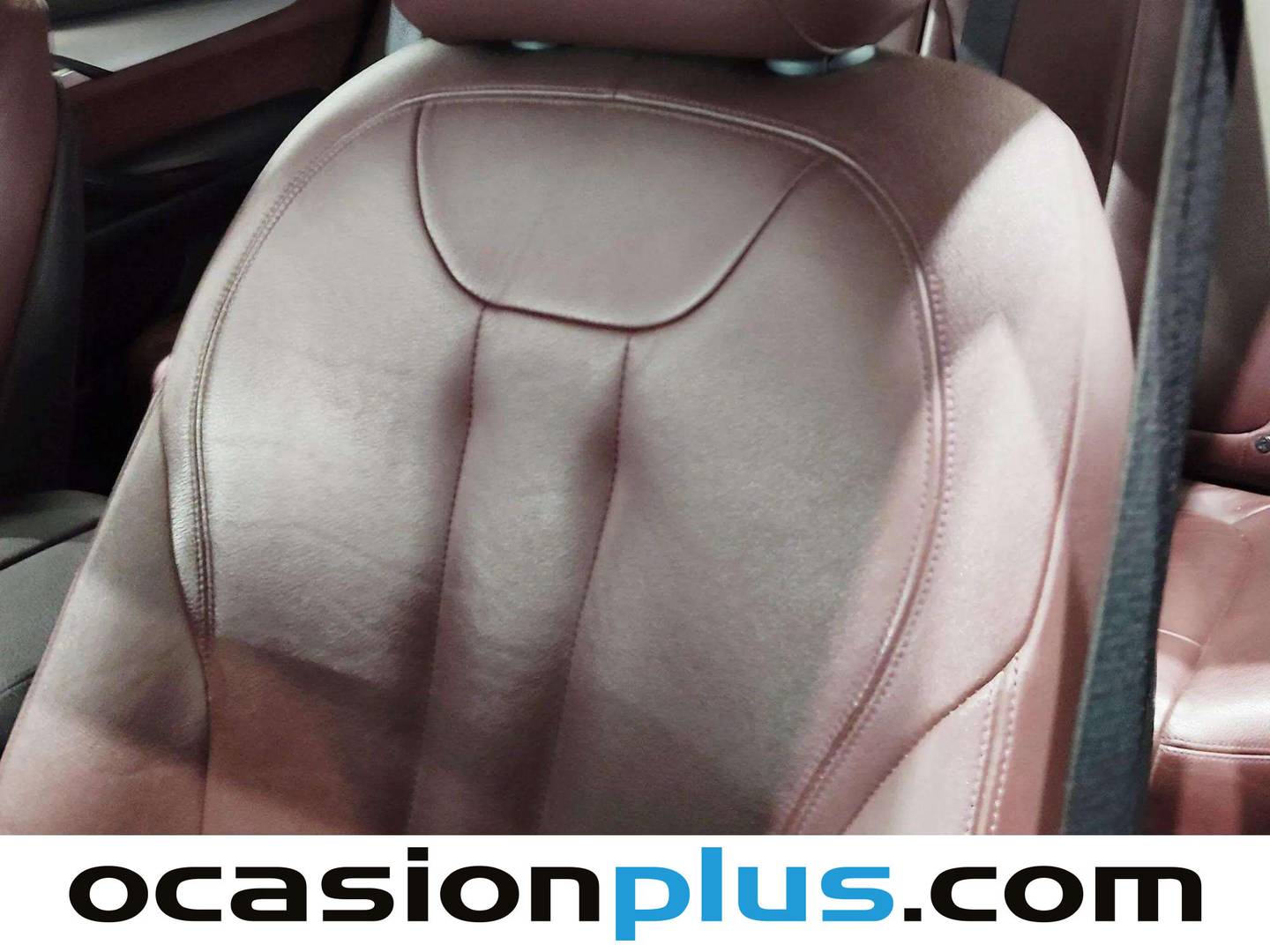 Extras y acabados del BMW X5 BMW X5 sDrive25d (218 CV)