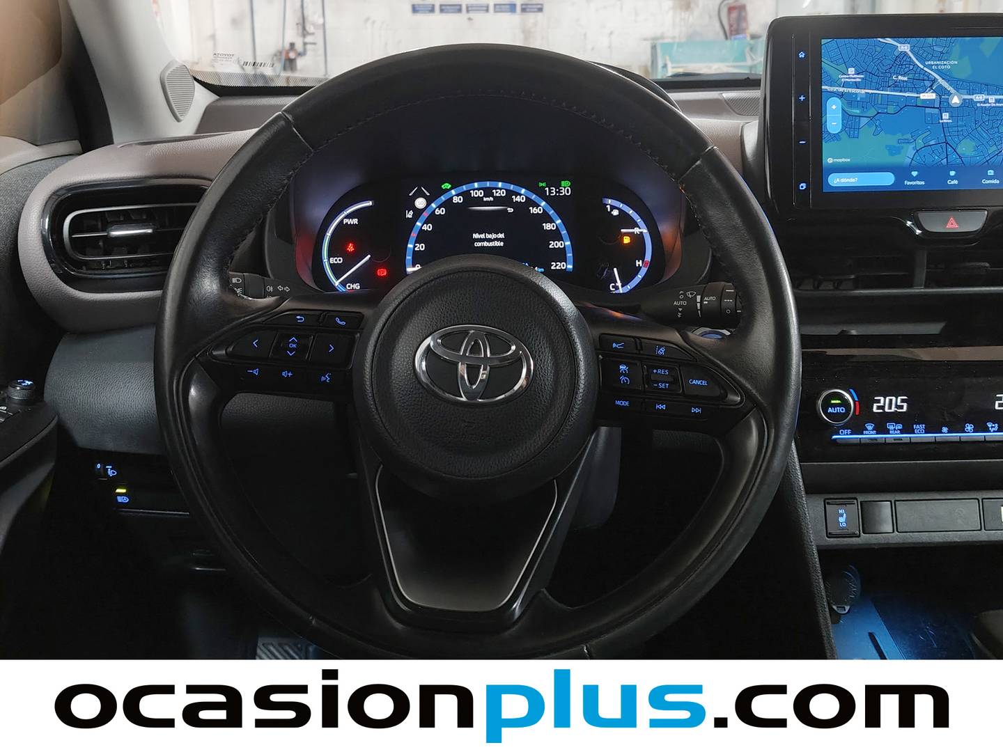 Toyota Yaris Cross Toyota Yaris Cross 120H Style (116 CV) seminuevo