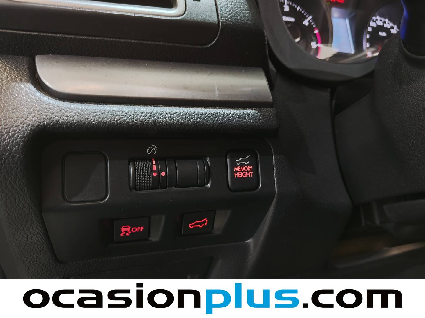 Subaru Forester Subaru Forester 2.0 TD Executive CVT (148 CV) automático