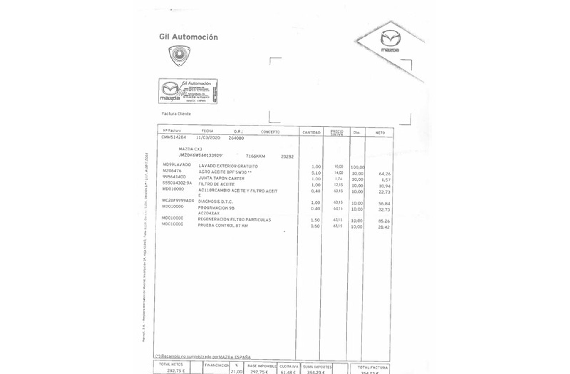 Mazda CX-3 1.5 DE Skyactiv Luxury 2WD - foto 10