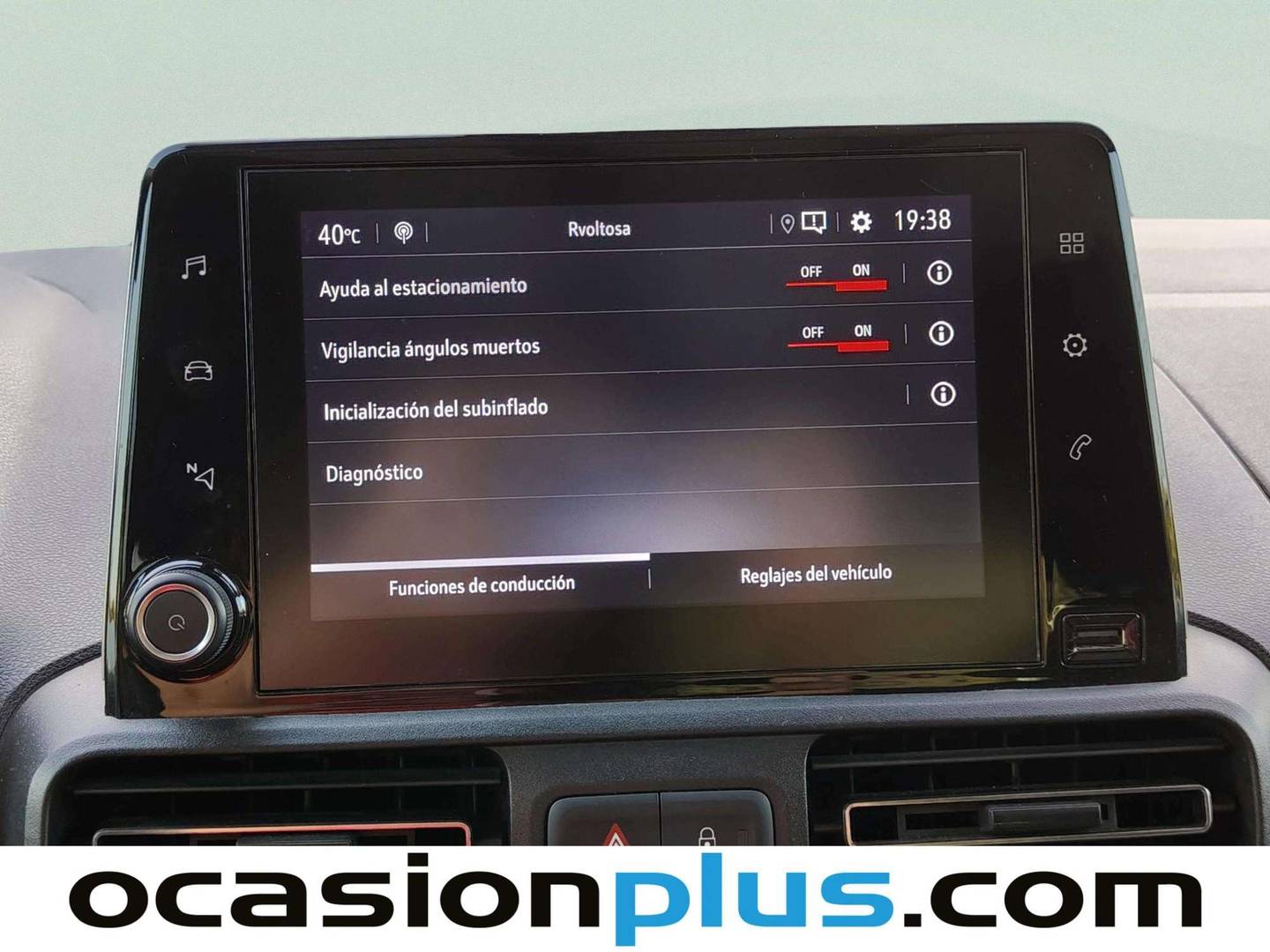 Opel Combo Life Opel Combo Life 1.2 Turbo S&S Innovation L (110 CV) 110cv