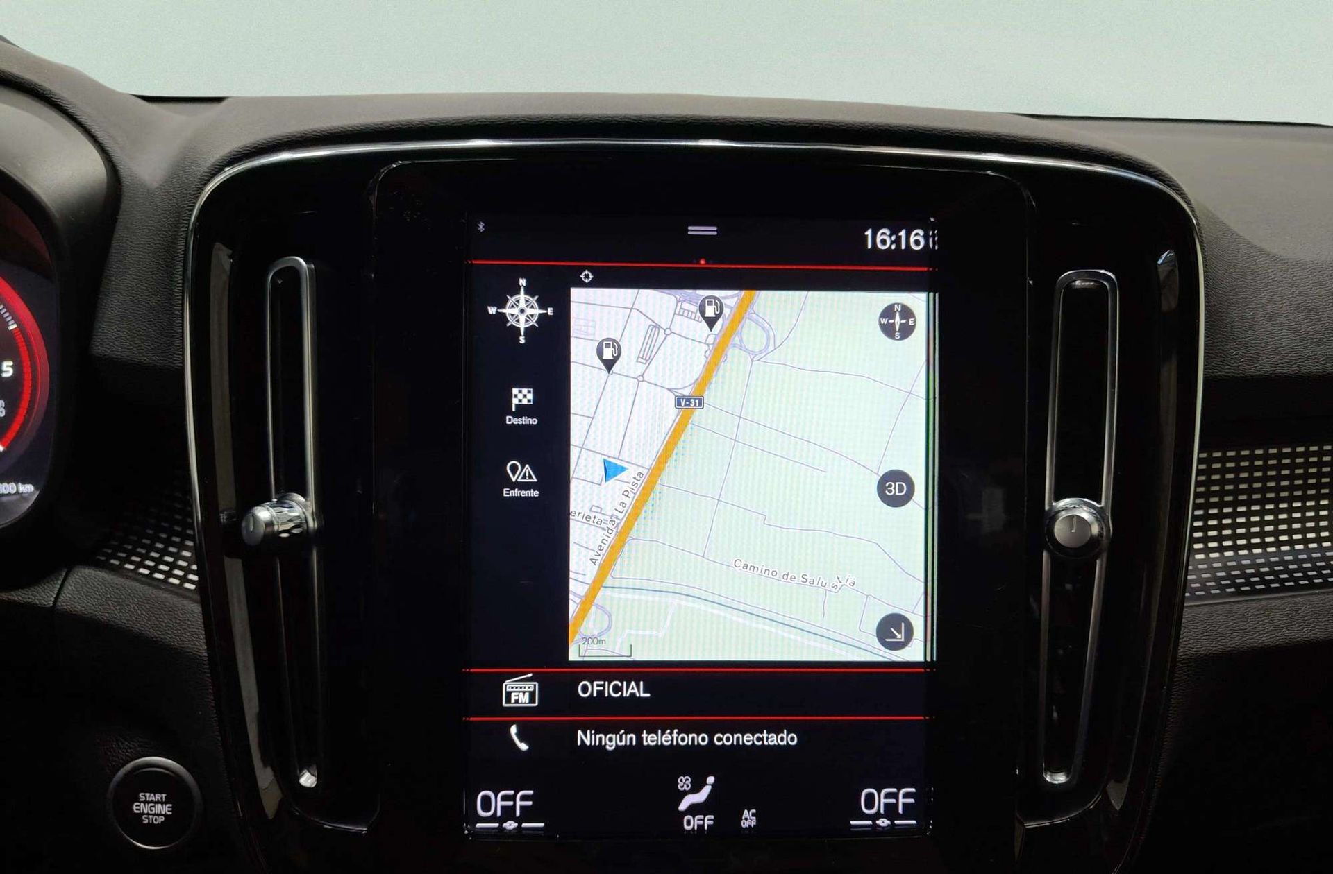 Volvo XC40 D3 R-Design - foto 8