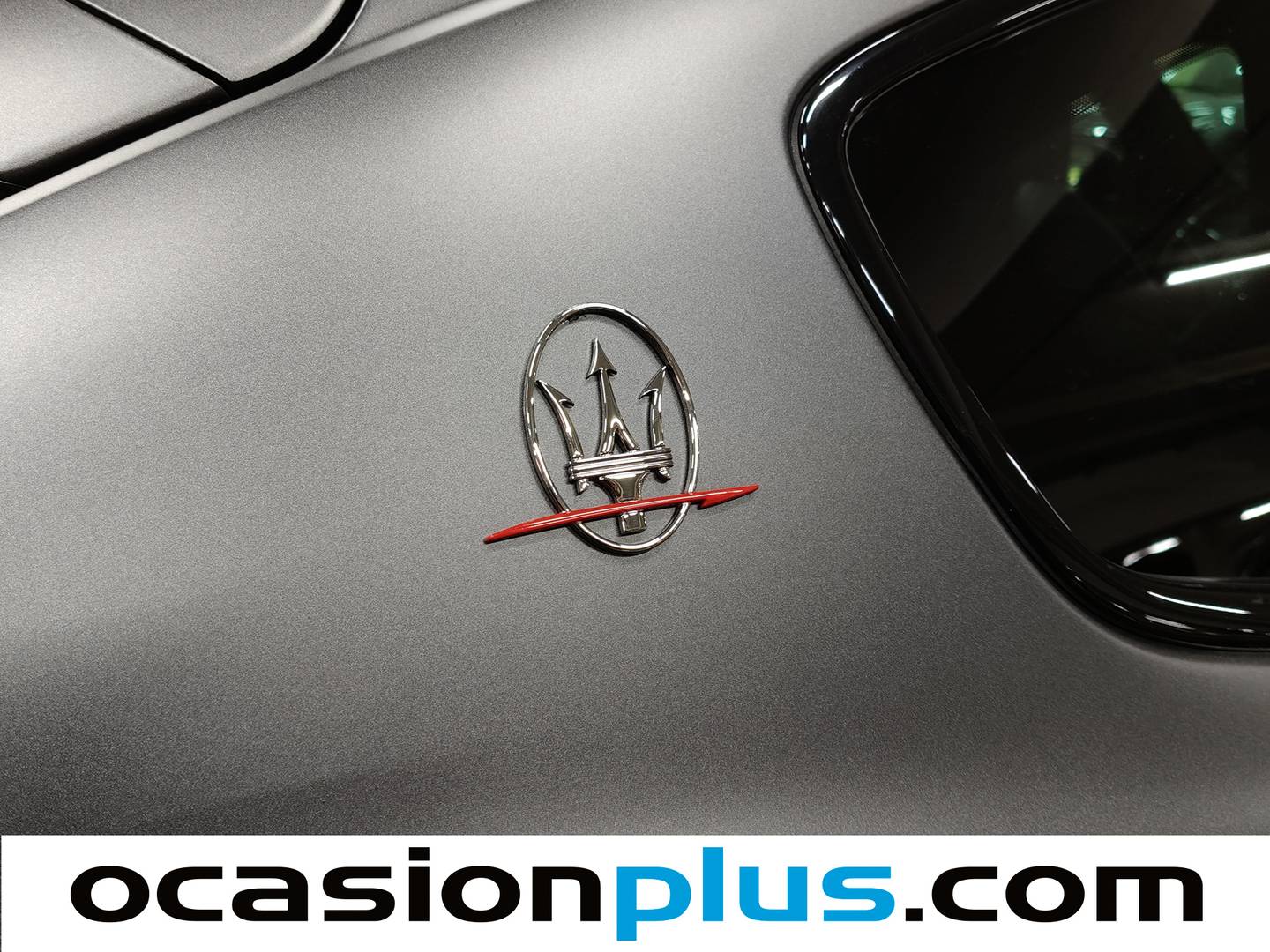 Maserati Levante Maserati Levante 3.8 V8 twin turbo Trofeo 427 kW (580 CV) 2021