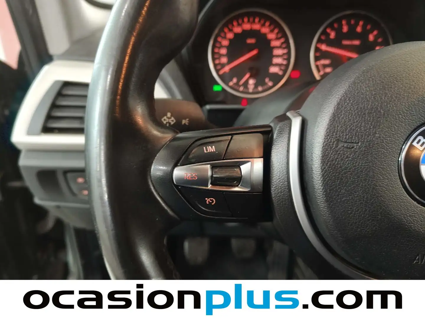 Foto BMW Serie 1 BMW Serie 1 116i (109 CV)