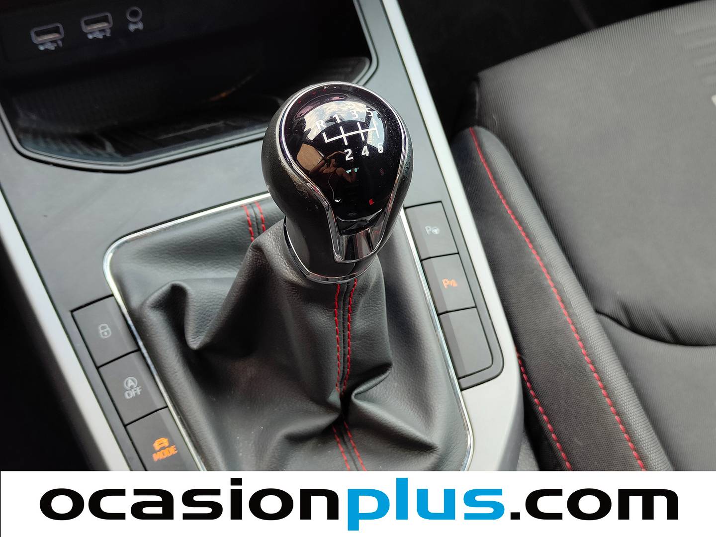Seat Arona Seat Arona 1.6 TDI Ecomotive FR (115 CV) de segunda mano