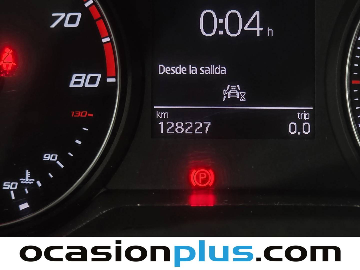 Seat Arona SEAT Arona 1.0 TSI Reference Edition S&S (95 CV) seminuevo