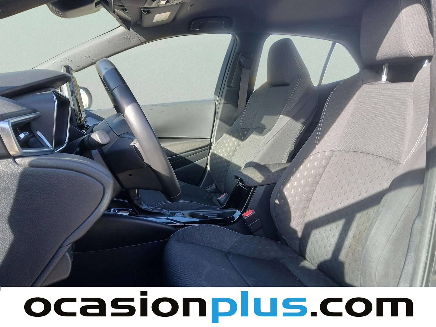 Foto Toyota Corolla Toyota Corolla 140H Active Plus (140 CV)