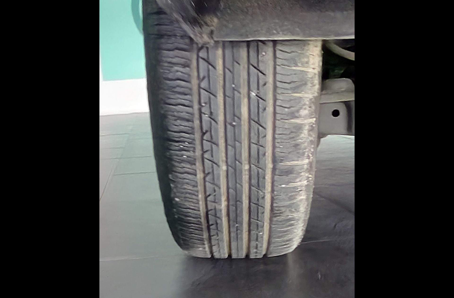 SWM G01 1.5T Luxury - foto 35