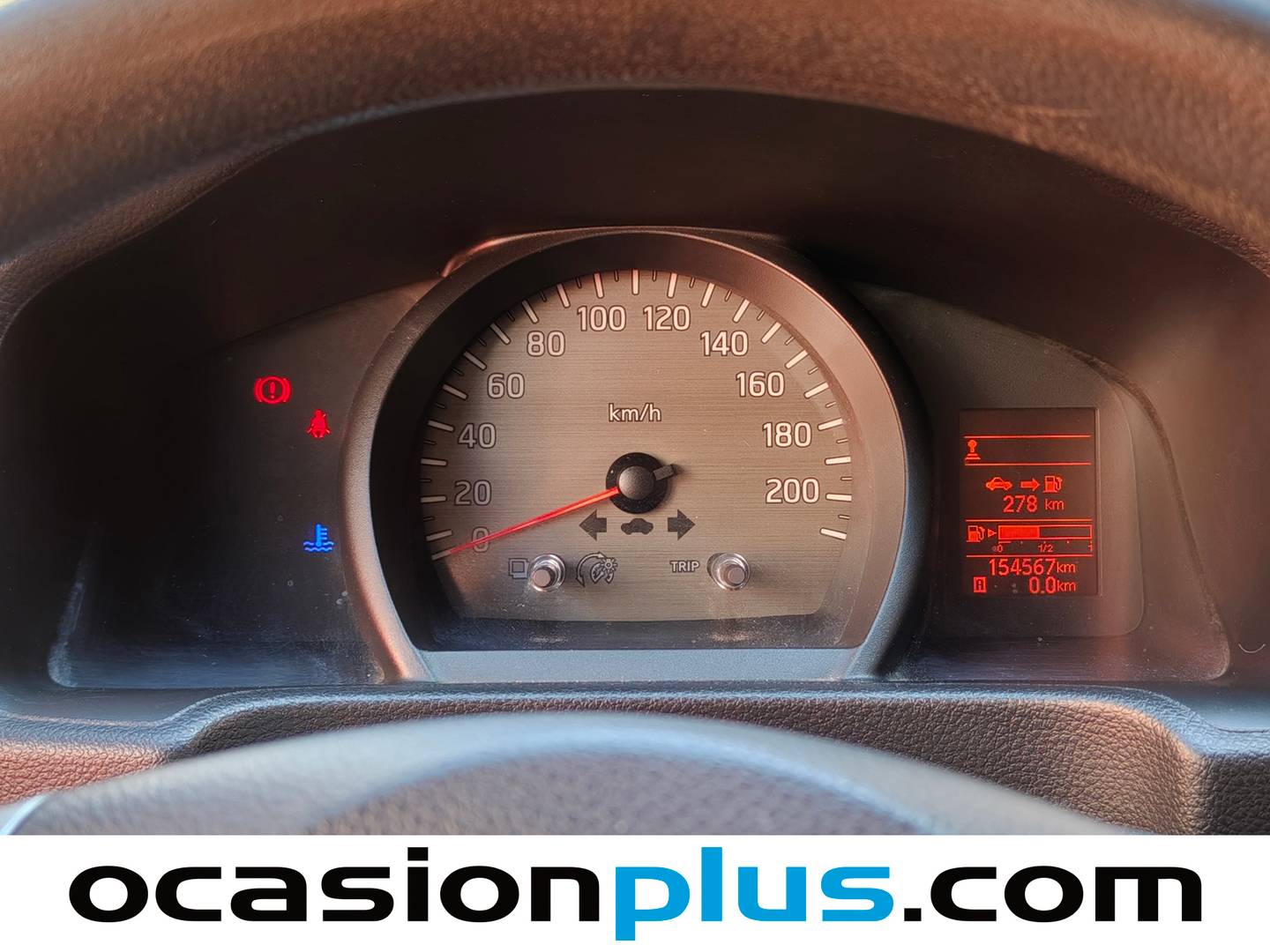 Nissan NV200 Nissan NV200 Combi 5 1.5 dCi COMFORT Connect (110 CV) manual
