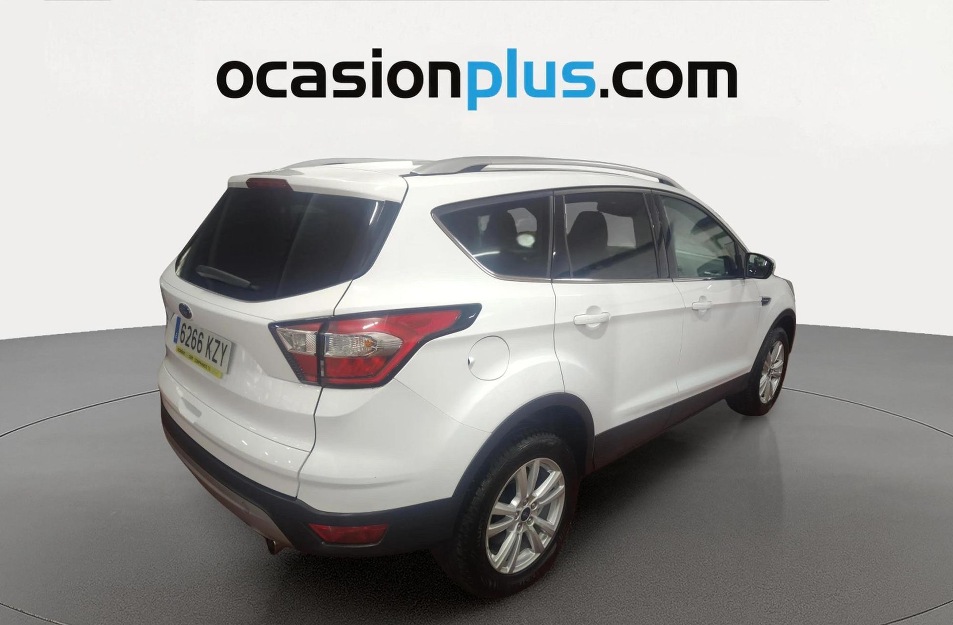 Ford Kuga 1.5 EcoBoost Trend+ 4x2 - foto 4