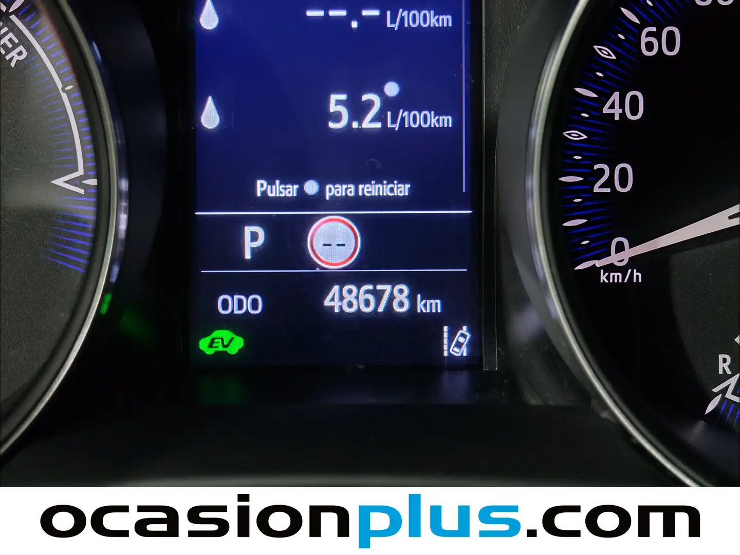 Foto Toyota C-HR Toyota C-HR 1.8 125H Advance (122 CV)